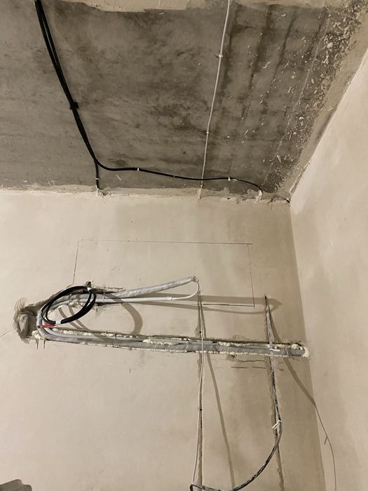 Встановлення / монтаж кондиціонера + подарунок