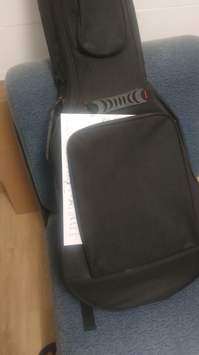 Guitarra Clássica/ violão