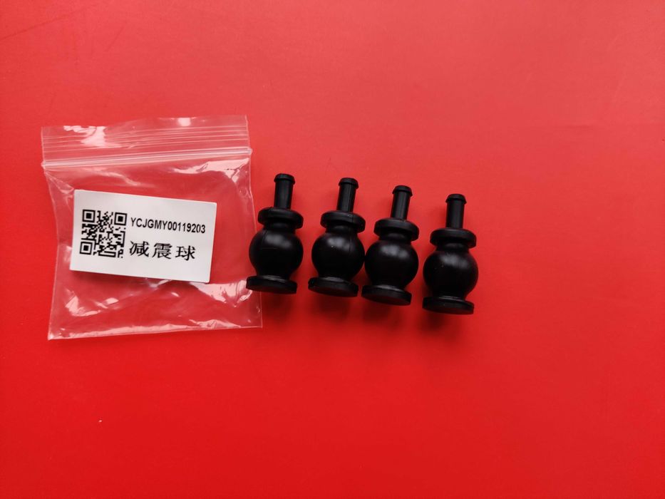 Демпферні резинки для підвісу DJI Matrice 350 RTK Matrice 300 Gimbal Rubber Damper гумки камери