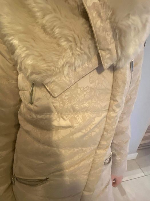 Kurtka zimowa Mohito