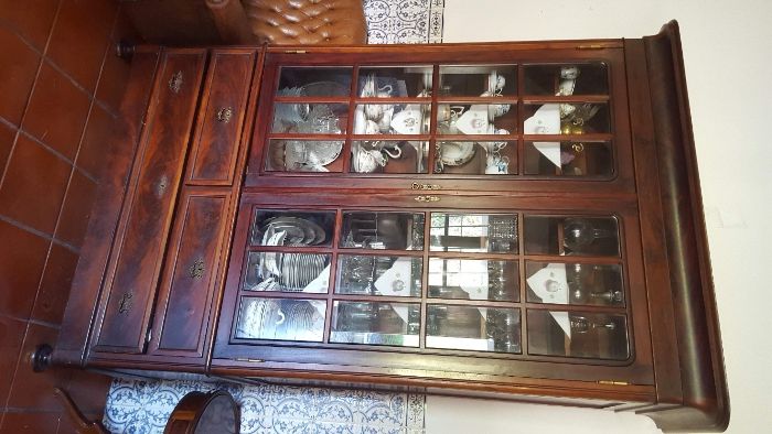 Louceiro Vintage (peça única)