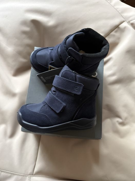 Зимові черевики Ecco Urban Mini p.26