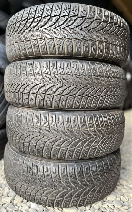 235/60 R18 4 шт. Nexen WinGuard Sport2 SUV