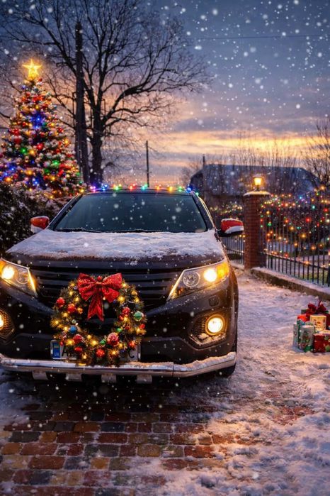 Продам сімейний 7-ми місний автомобіль Кіа Sorento  2010-го року,