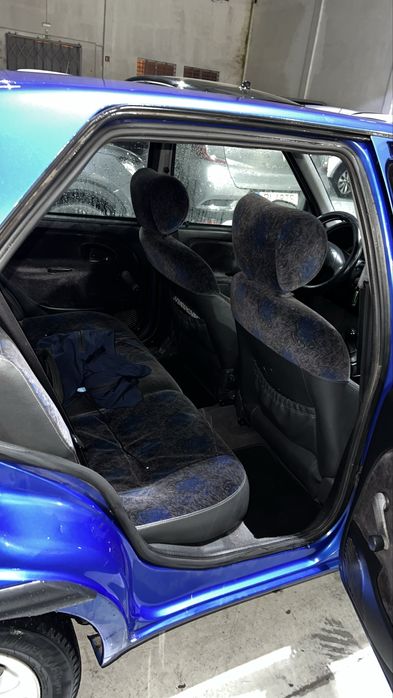 Citroen Saxo 1.5D