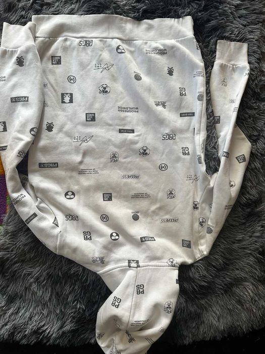 Bluza Progress