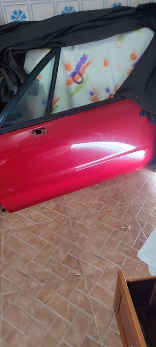 Peças honda crx del sol si 1996