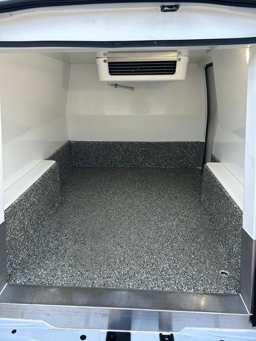 Fiat Doblo VAN L2, BlueHDi 1.5