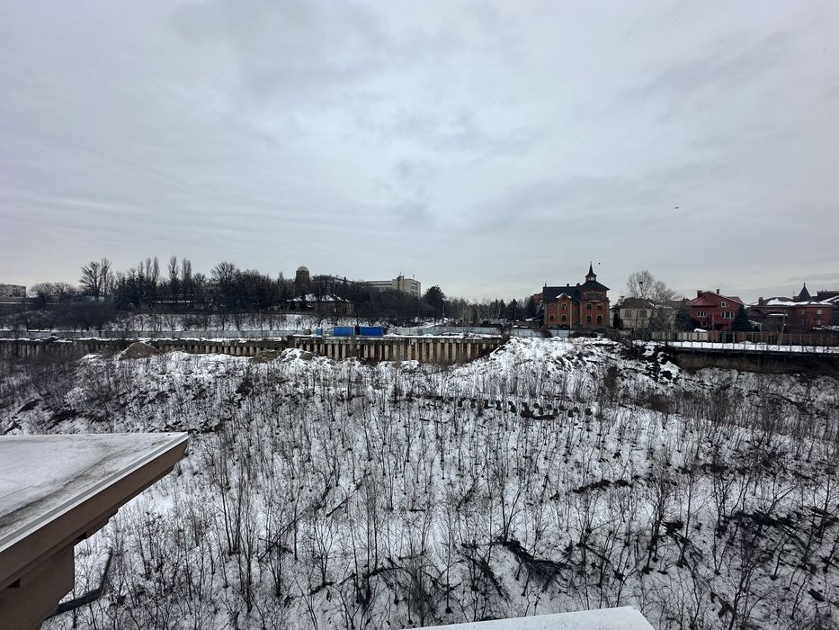 Продаж квартири270кв в ЖК 52Перлина(Pechersk Plaza)Новопечерські Липки