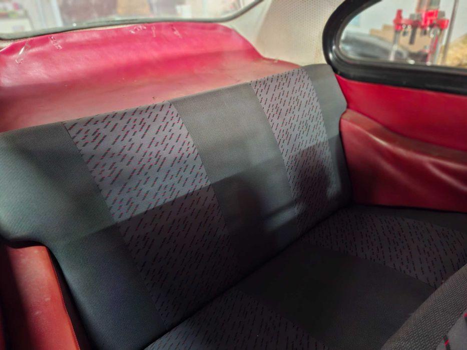 Automóvel Volvo "Marreco", modelo icónico