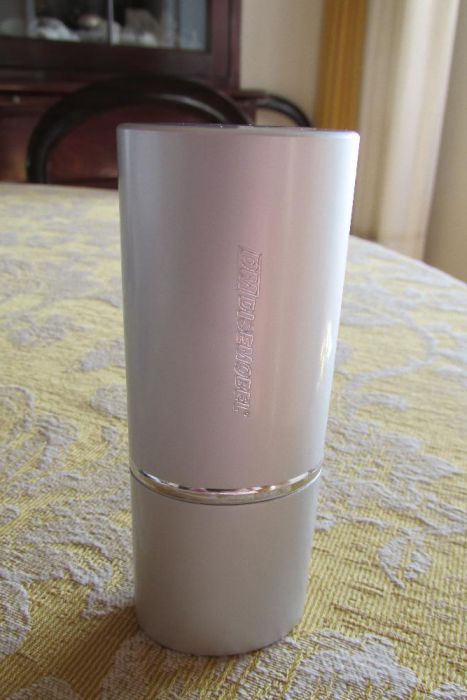 Caixinha de manicure