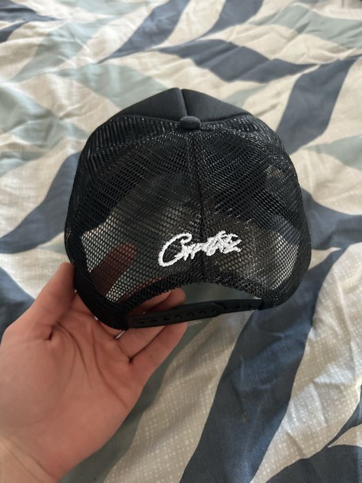 Czapka marki Corteiz