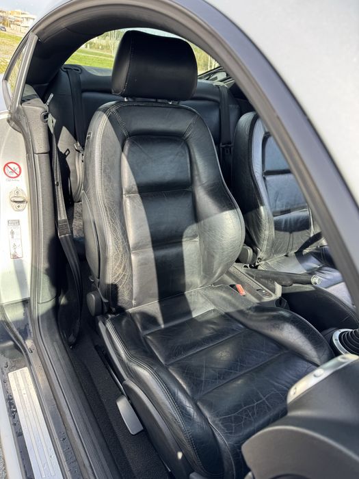 Audi TT 1.8 180cv S-Line Nacional