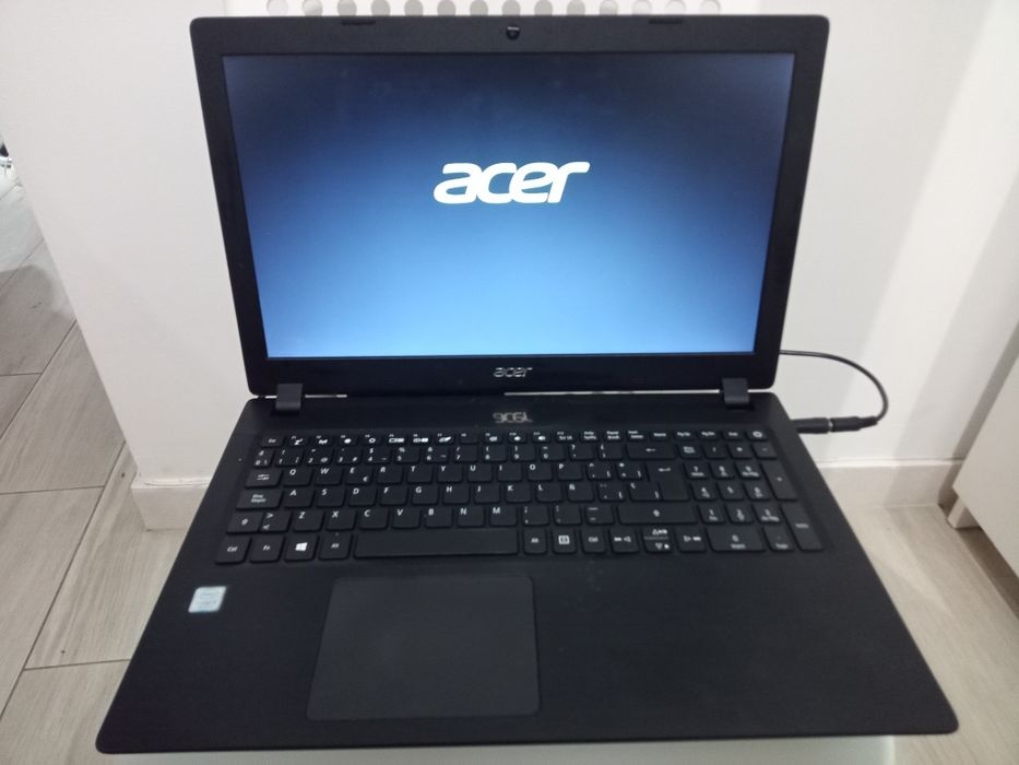 Acer Aspire A315-51 - i3-7100 | W11 + OFFICE 24