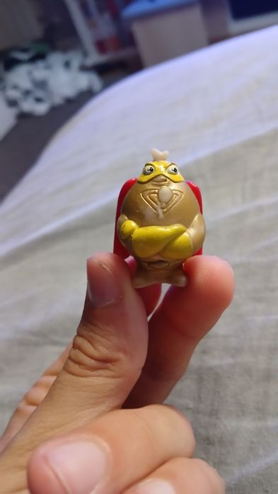 Figurka super zings