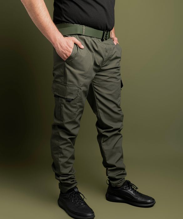 ТОП ЯКІСТЬ! Практичні карго штани, чоловічі брюки.