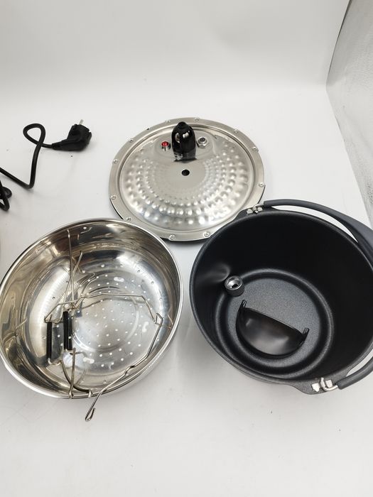 Moulinex Cookeo wifi multicooker YY5297FB