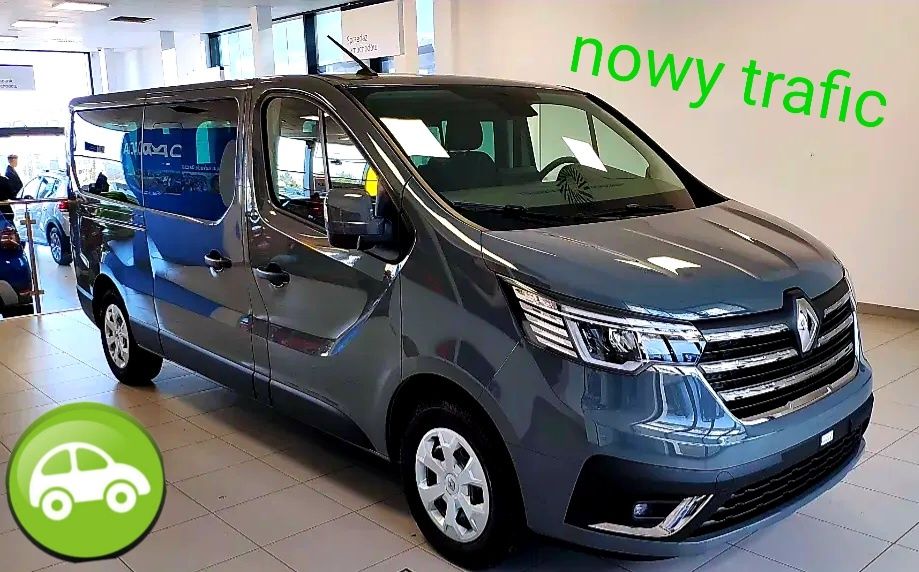 Wypożyczalnia wynajmem busy 9 os. ,  dostawcze samochody osobowe