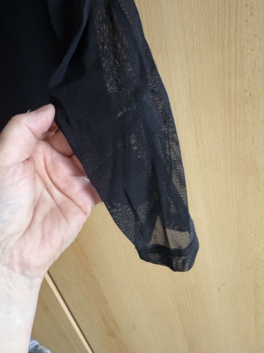 Elegancka bluzka damska