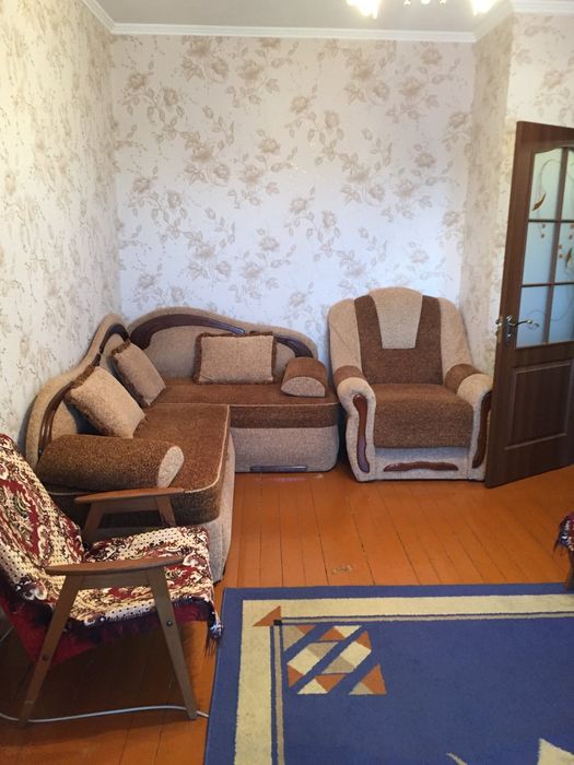 1кімнатна квартира на Київській