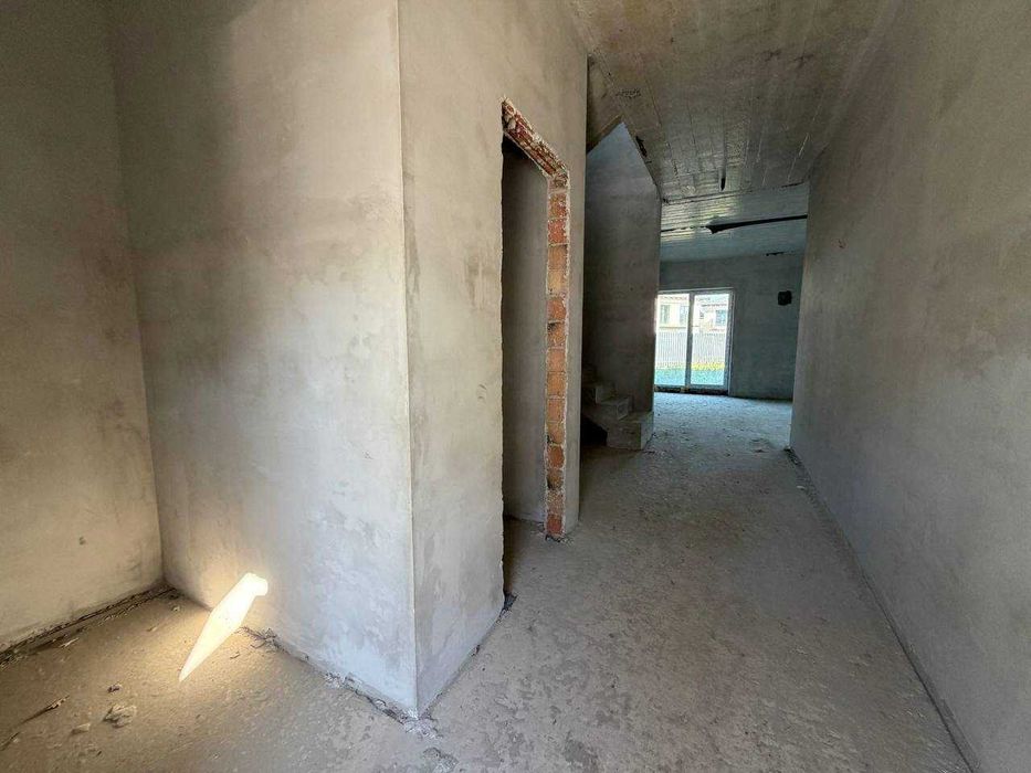 Продаж дуплексу | 172 м² | Вовчинець | Міські комунікації