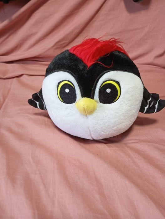 Pluches  - DESPACHAR