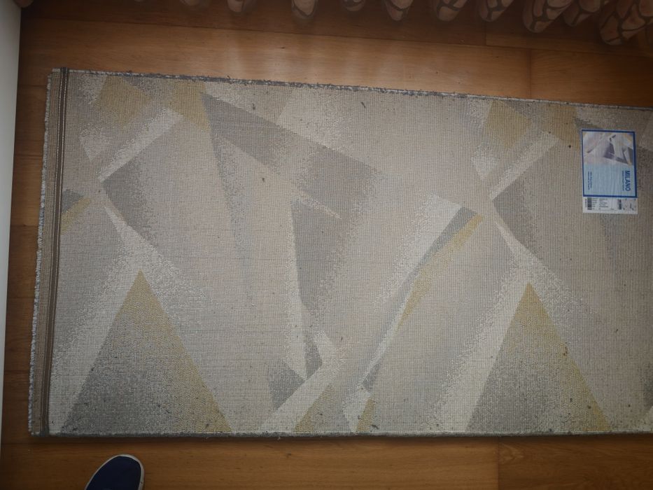Conjunto de 2 Tapetes quarto