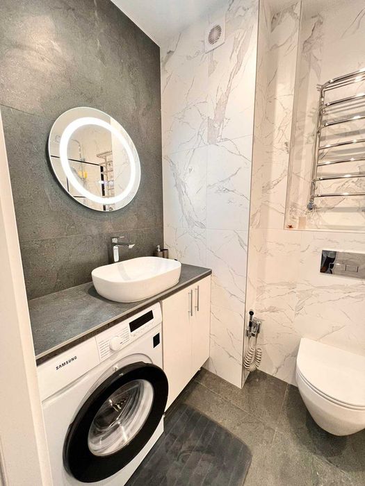 Посуточно почасово 2х ком. кв. ЖКСофия Вишневе   Борщаговка