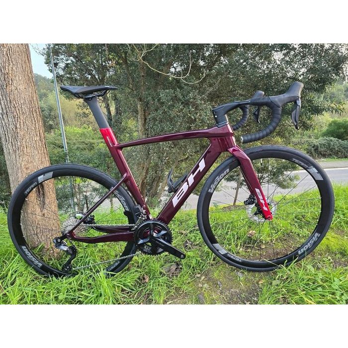BH Aerolight M - Opportunity