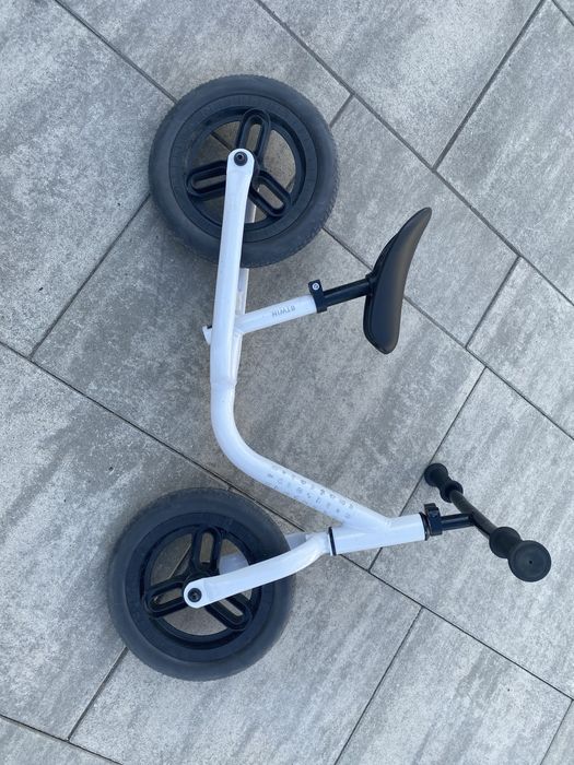 Rowerek biegowy dziecięcy Btwin Runride 10"