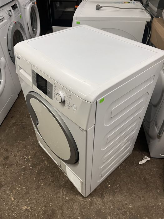 Suszarka BEKO 7kg  |12msc |Dobry stan |Dowóz