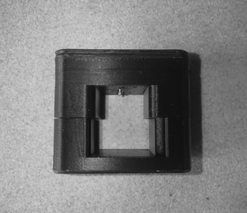 XP Deus Адаптер зарядки котушок  на магнітах tipe-c