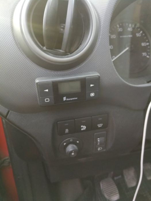 Пежо партнер  Peugeot partner 2016 4×4