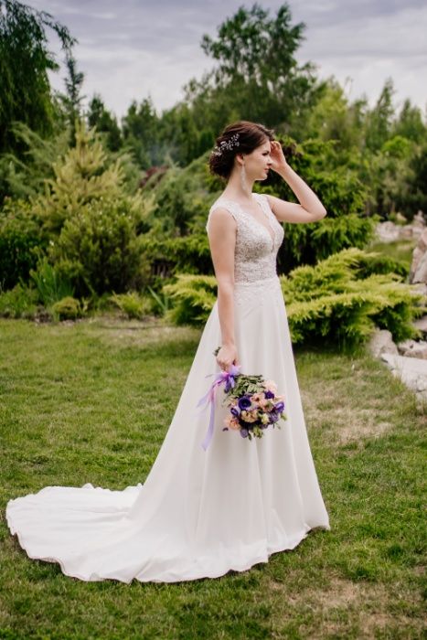 Весільна Сукня Б/У