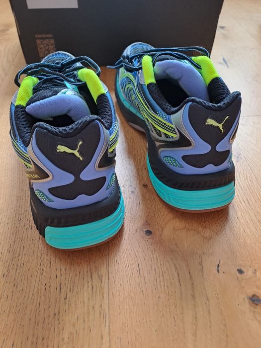 Buty adidasy Puma veritana energy 43 kolorowe nowe