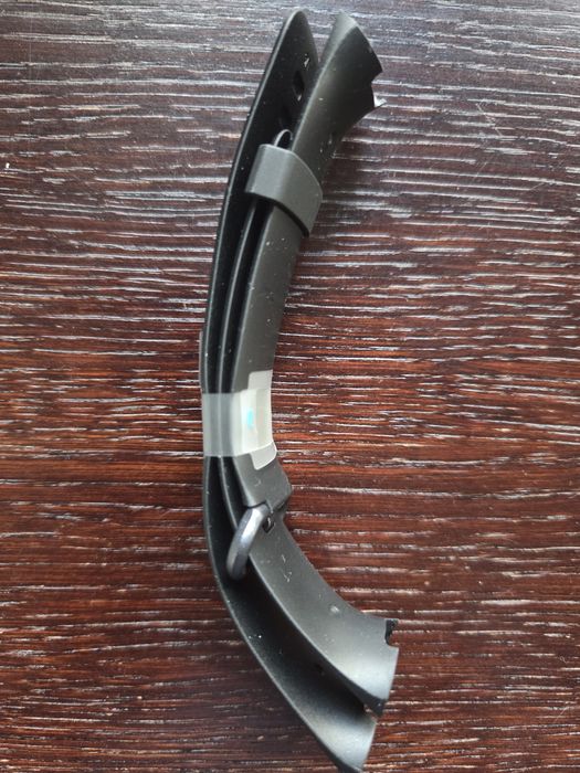 Pasek Fitbit Charge 3 czarny