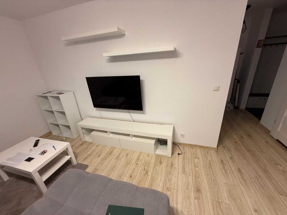 Mieszkanie – Szczecin, Bukowo - Widok 5
