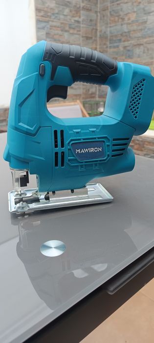 Serra Tico -tico bateria