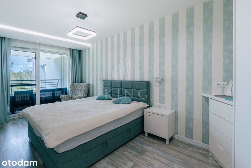 2 pokoje I Hala Garażowa I Komórka 3,99 m2