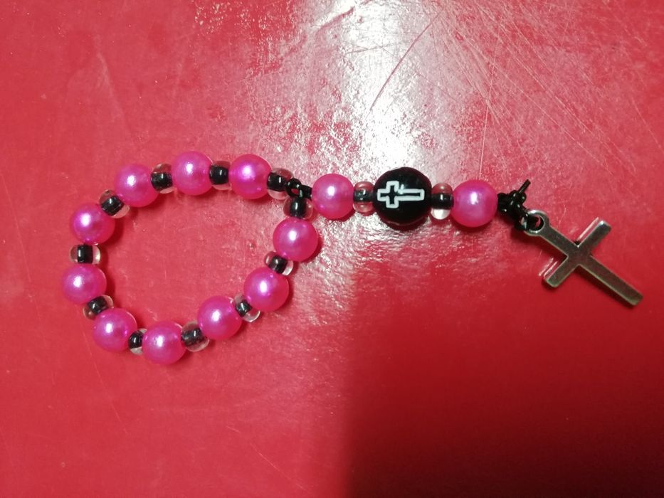 Vendo terços - Dezenas