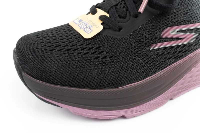 Skechers Max Cushioning buty sportowe do biegania SLIP-INS r. 36-41
