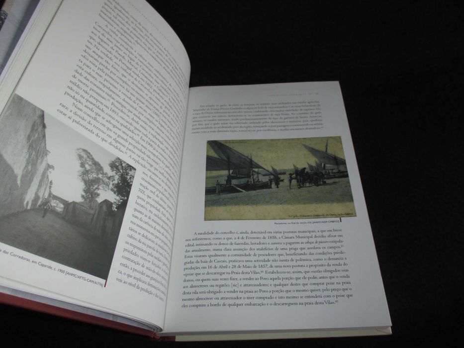 Livro Da Riviera Portuguesa à Costa do Sol João Miguel Henriques