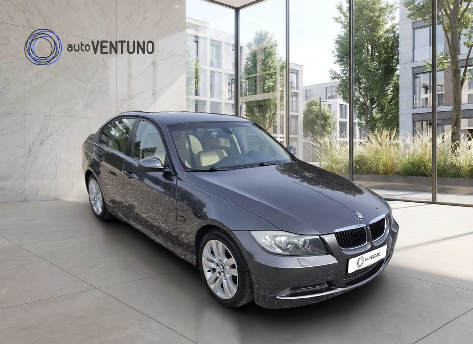 BMW Seria 3