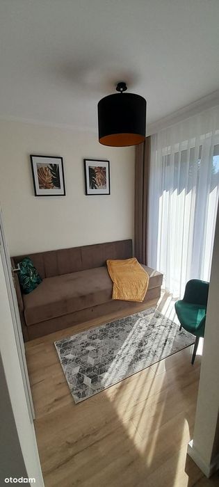 Na sprzedaż komfortowa kawalerka - 25 m²