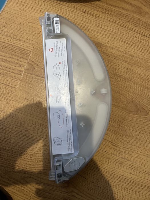 Xiaomi roborock S6 Pure