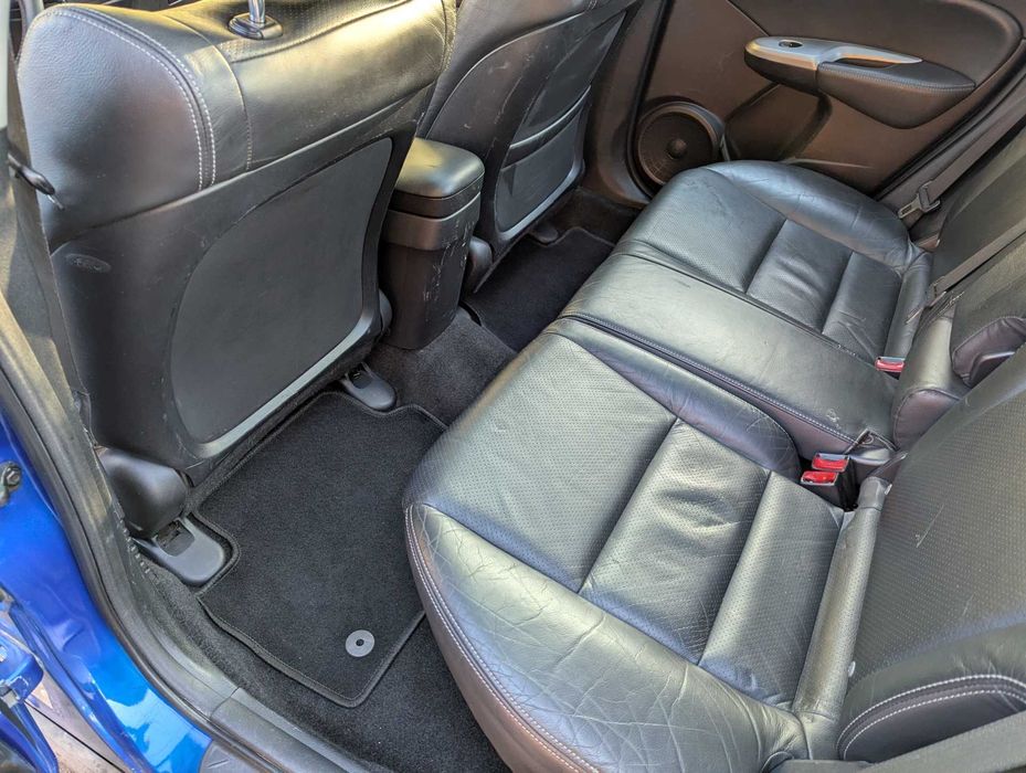 Honda Civic UFO 1.8 Executive