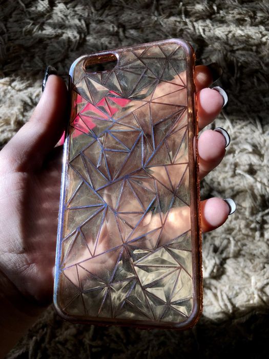 чохлт на 6s