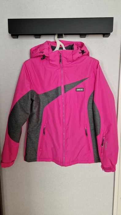 Куртка жіноча лижна