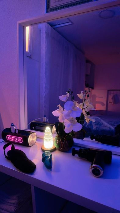 Massagista profissional