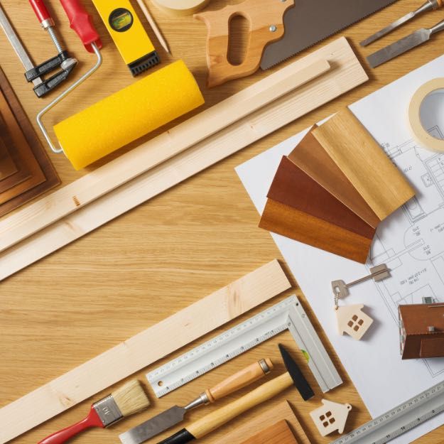 Remodelação e Requalificação de Imóveis com Gestão de Obra